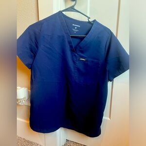 JAANUU womens scrub set